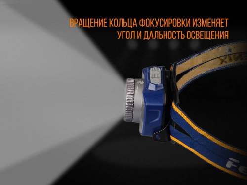 150 Fenix   Fenix HL40R Cree XP-L HI V2 фото 2