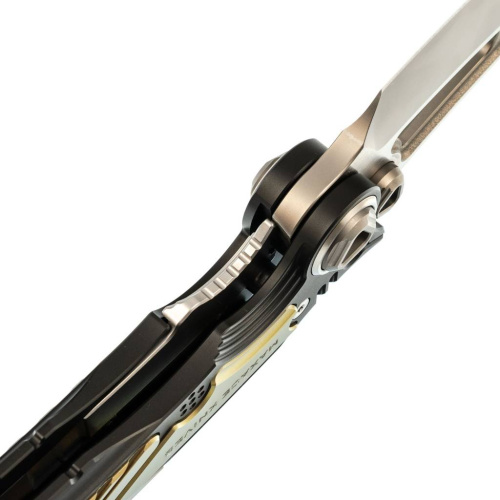 Складной нож Maxace Knife TITANIS фото 28