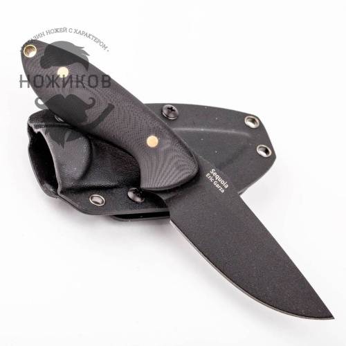 3810 Kizer Sequoia Black фото 3