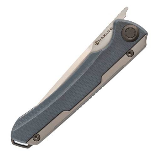 5891 Maxace Knife Kestrel фото 2