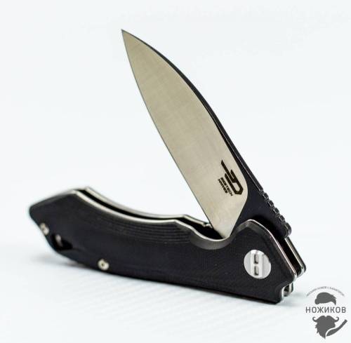 5891 Bestech Knives Beluga BG11A-1 фото 8