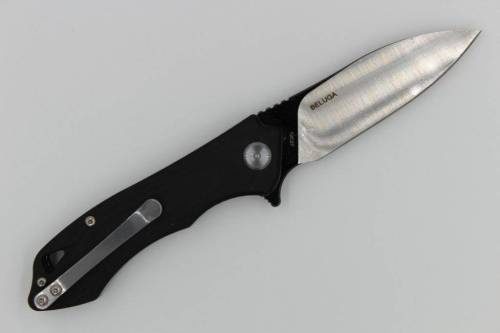 5891 Bestech Knives Beluga BG11A-1 фото 10