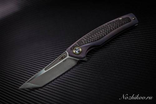 5891 Bestech Knives Predator BT1706A фото 15