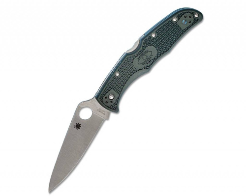 Складной нож Spyderco Endura 4 10PGRE фото 12