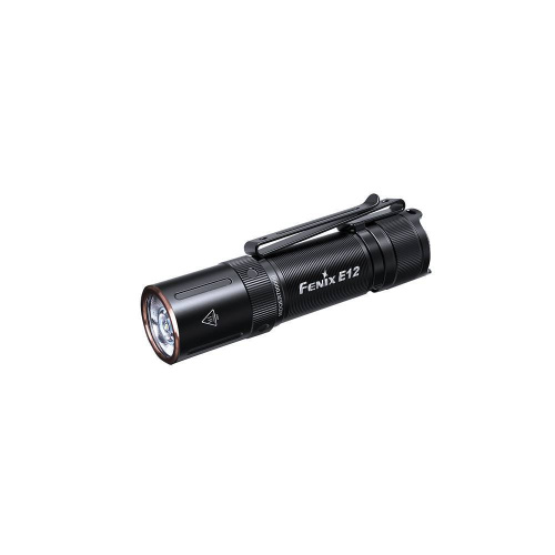798 Fenix Фонарь E12 V2.0 (E12V20)