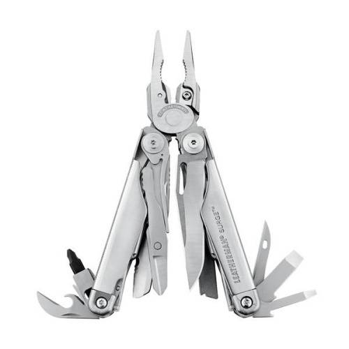 727 Leatherman SURGE фото 3