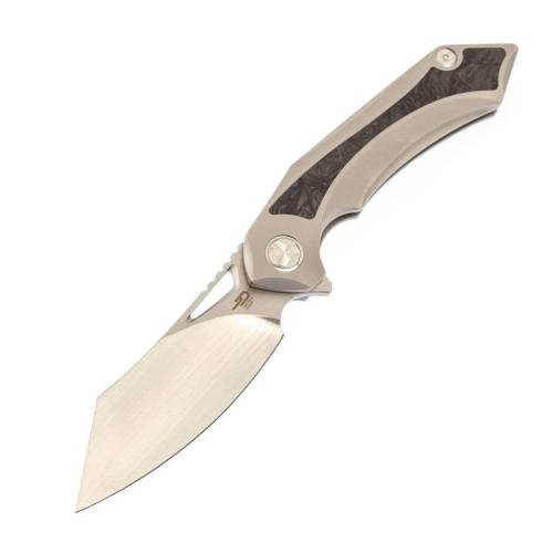 5891 Bestech Knives Kasta BT1909B фото 6