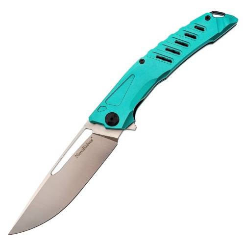 5891 Nimo Knives Blue фото 4