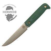 Охотничий нож Racoon Knives Финиш