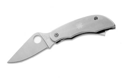 5891 Spyderco ClipiTool™ Scissors - 169P фото 5