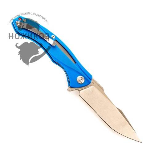 5891 ch outdoor knife CH3519 сталь D2 фото 10