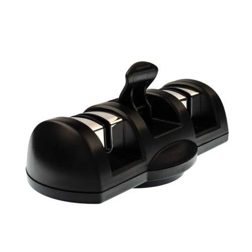 129 HuoHou Точилка для ножейDouble Wheels Knife Sharpener фото 6