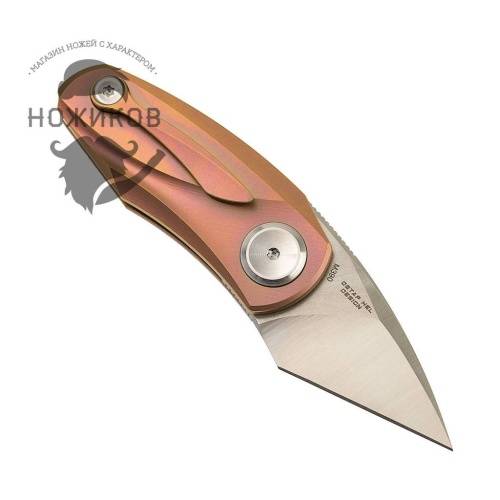 5891 Bestech Knives Tulip BT1912D фото 2