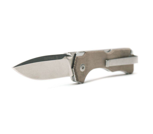 Складной нож Fantoni Hide Folder фото 10