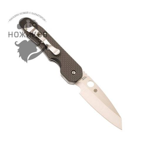 5891 Spyderco Smock фото 8