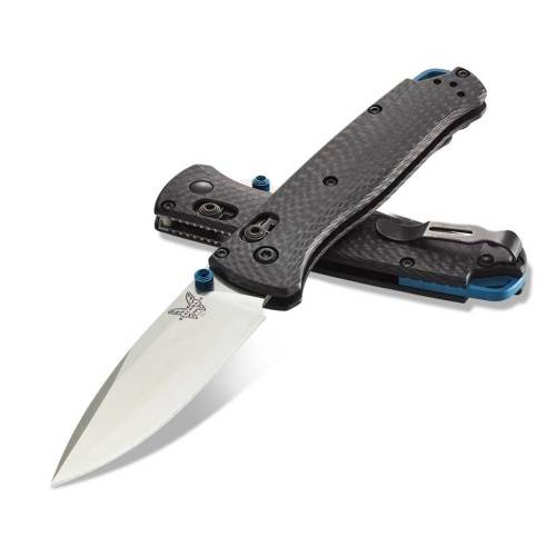 5891 Benchmade Bugout фото 9