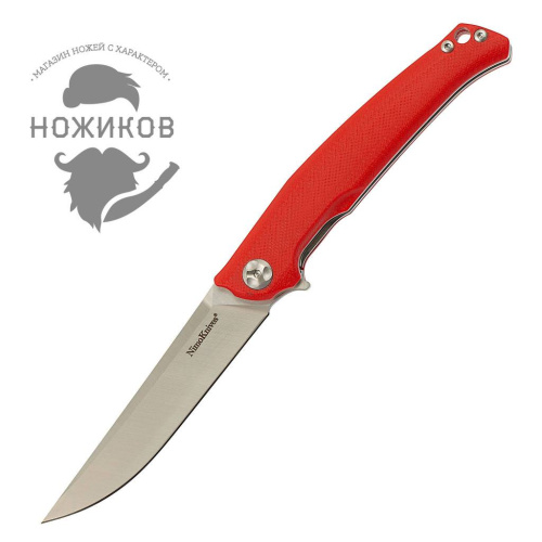 Складной нож Nimo Knives Nimo Runenes фото 3