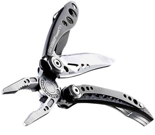 727 Leatherman Freestyle фото 5