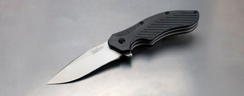 Складной нож Kershaw Clash K1605 фото 4 Складной нож Kershaw Clash K1605 фото 4