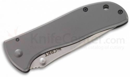 5891 CRKT Drifter Satin фото 3