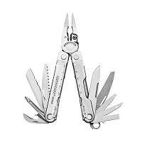 Мультитул Leatherman Rebar