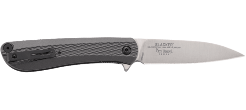 Складной нож CRKT Slacker фото 3