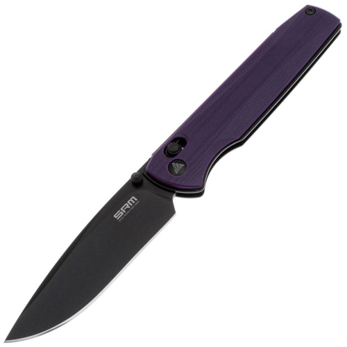 Складной нож SRM Knives 258L-GN Складной нож SRM Knives 258L-GN