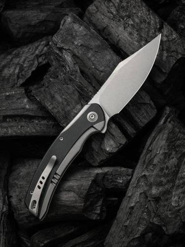 5891 WE Knife Snick фото 4