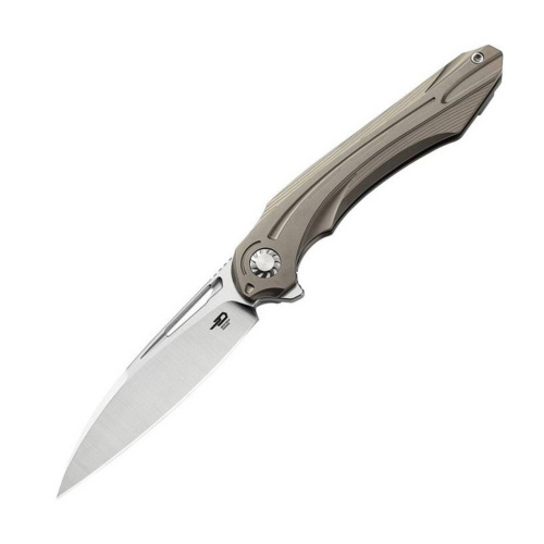 Складной нож Bestech Knives Wibra фото 3