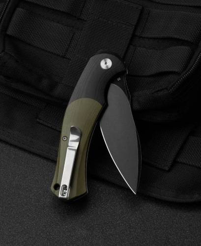 5891 Bestech Knives Penguin фото 2