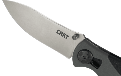 5891 CRKT Monashee фото 5