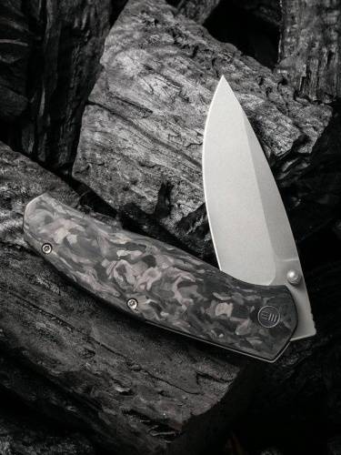 5891 WE Knife Esprit Marble Carbon фото 3