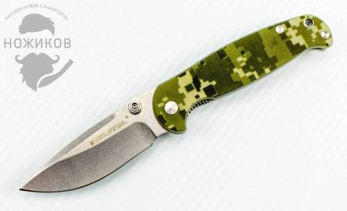 5891 Realsteel H6 camo bright фото 3