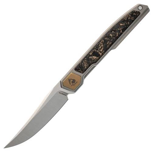 5891 Maxace Knife Persian Grey фото 4