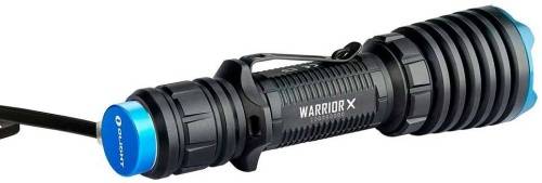 125 Olight Фонарь Olight Warrior X NW нейтральный фото 4