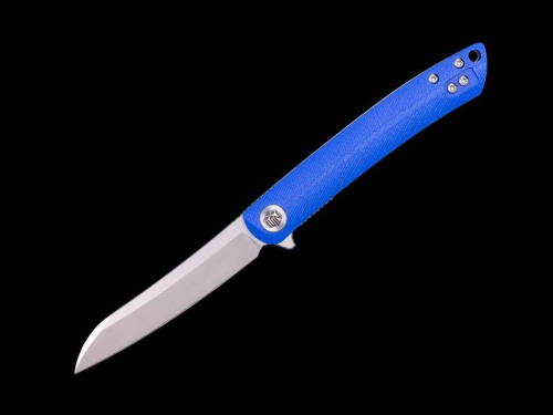 Складной нож Dr.Tech W4224SBL Складной нож Dr.Tech W4224SBL