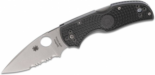 Складной нож Spyderco Native® 5 41PSBK5 фото 12