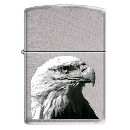 499 ZIPPO ЗажигалкаОрёл