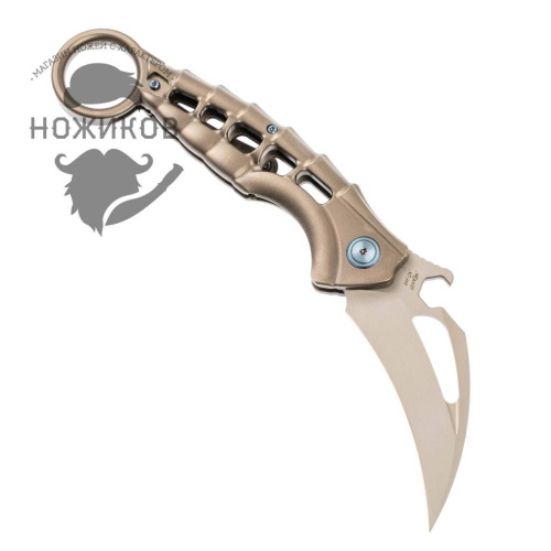 96 Rikeknife Alien 2 Grey фото 10