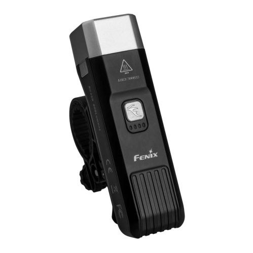13 Fenix ВелофараBC25R Cree XP-G3 фото 2
