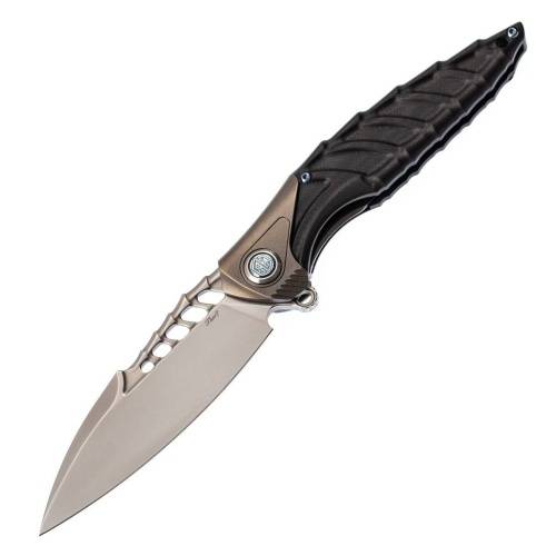 5891 Rike knife Thor 7 Rikeknife фото 14