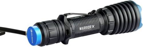 4 Olight ФонарьWarrior X NW Kit фото 3