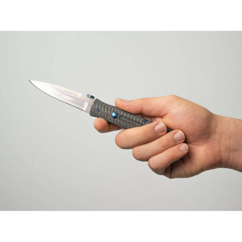 Складной нож Boker IcePick Dagger фото 5