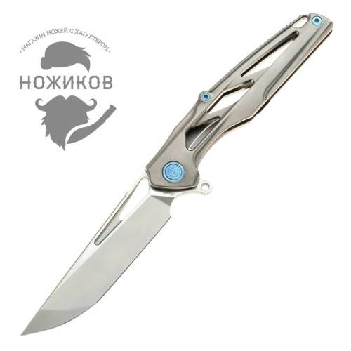 5891 Rike knife Knight фото 22