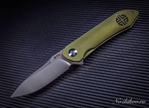 5891 Bestech Knives BT1703B фото 6