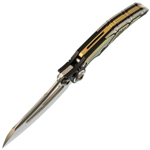 Складной нож Maxace Knife TITANIS фото 22