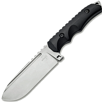  нож с фиксированным клинком Boker Hermod 2.0