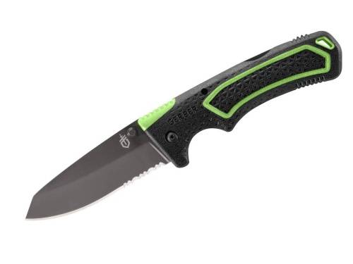 5891 Gerber Outdoor Freescape Folding Sheath Knife фото 5