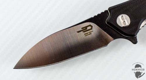 5891 Bestech Knives Beluga BG11A-1 фото 13