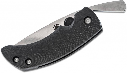 Складной нож Spyderco Filip De Leeuw’s Friction Folder 167GP фото 8 Складной нож Spyderco Filip De Leeuw’s Friction Folder 167GP фото 8